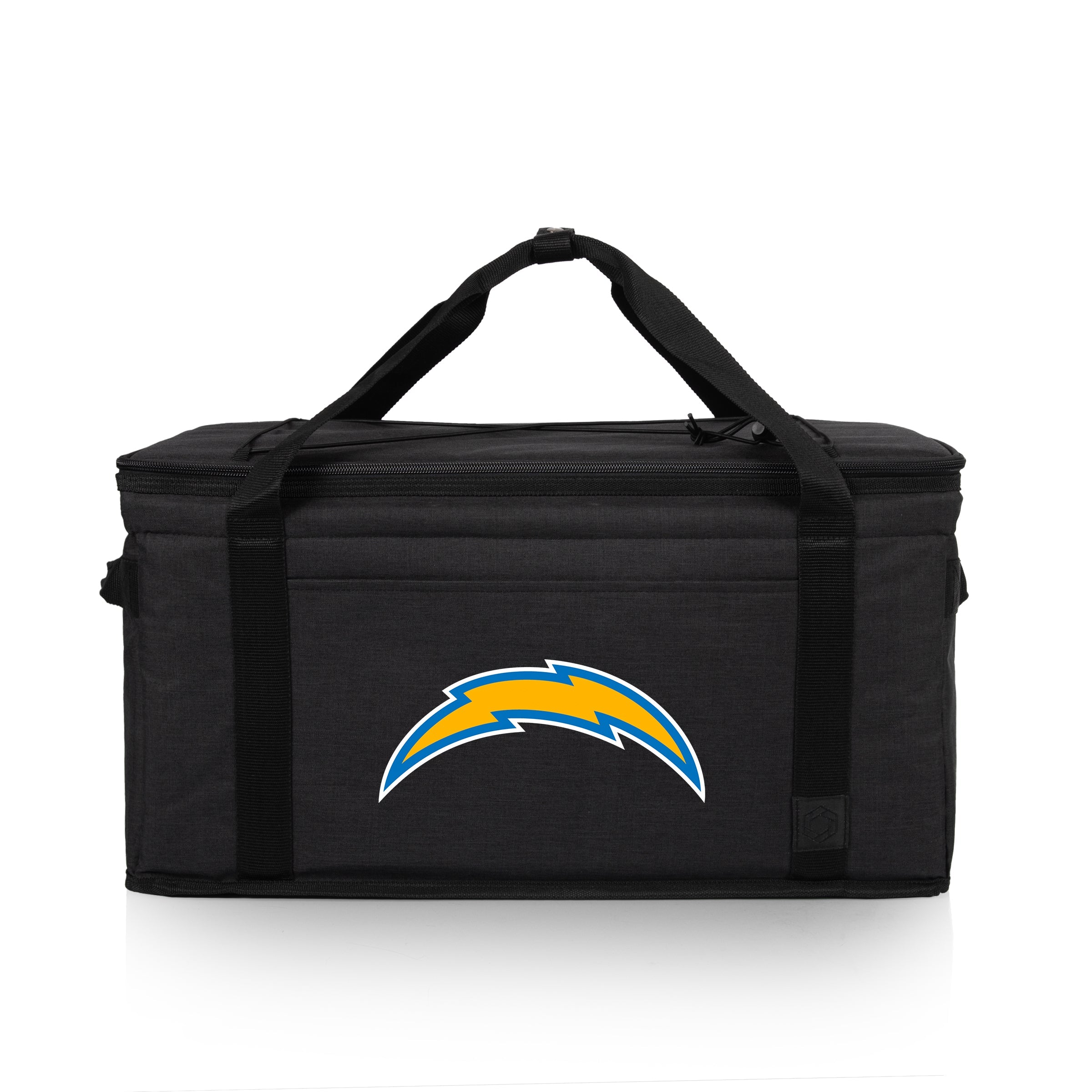 Los Angeles Chargers 64 Can Collapsible Cooler