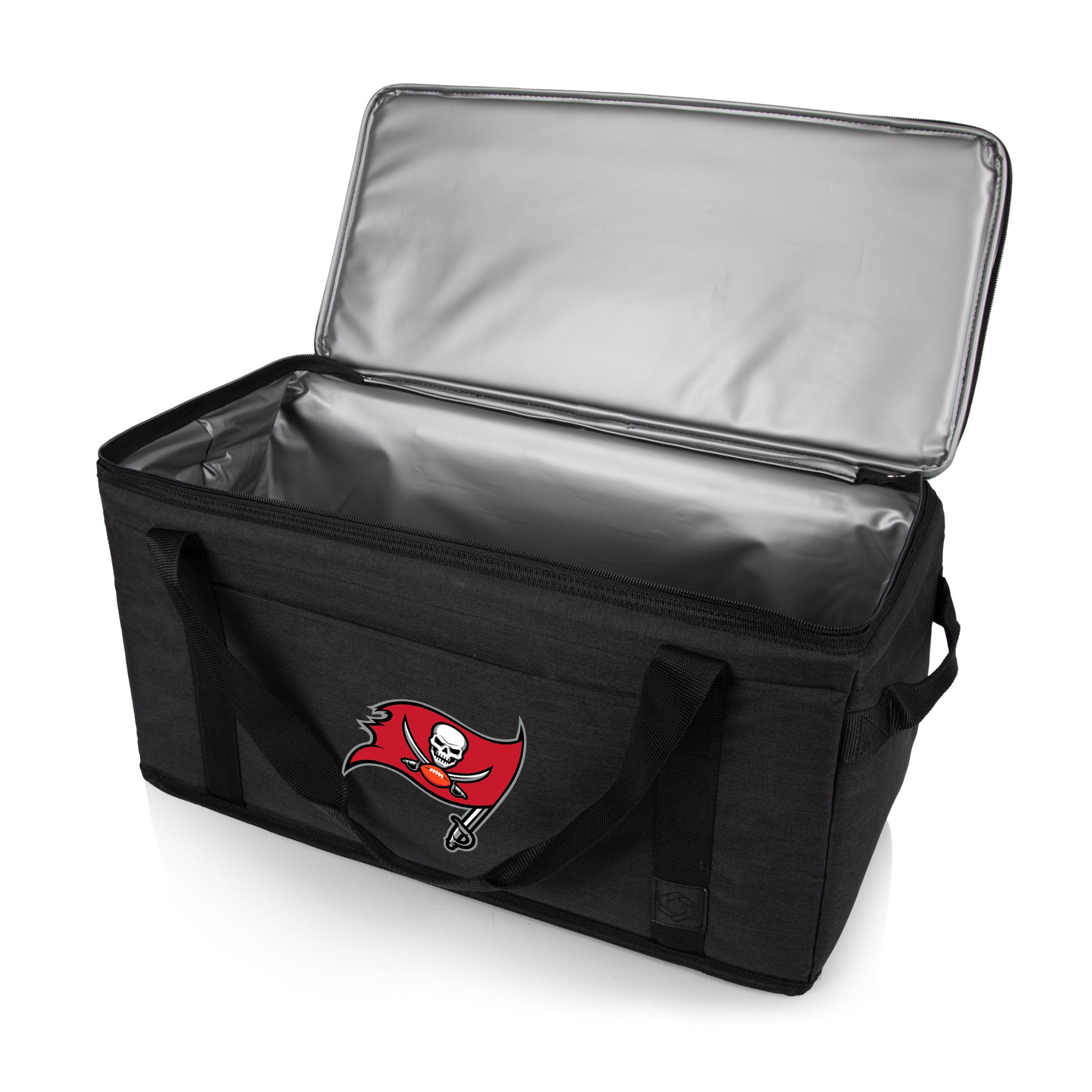 Tampa Bay Buccaneers 64 Can Collapsible Cooler