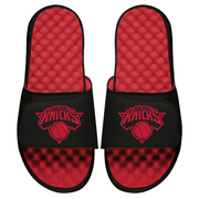 New York Knicks Bred Slides