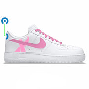 "Koning Health" Nike Air Force 1 Low Shoes