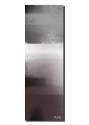Korriban Yoga Mat – 6mm Eco-friendly, Non-slip Maroon Mat For Strength & Stability