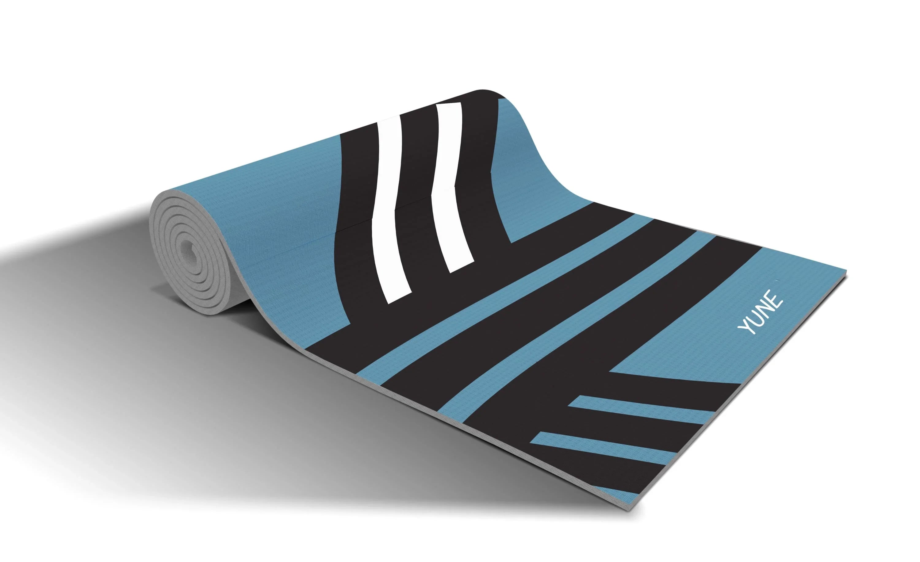 Kr36 Trekk Travel Yoga Mat