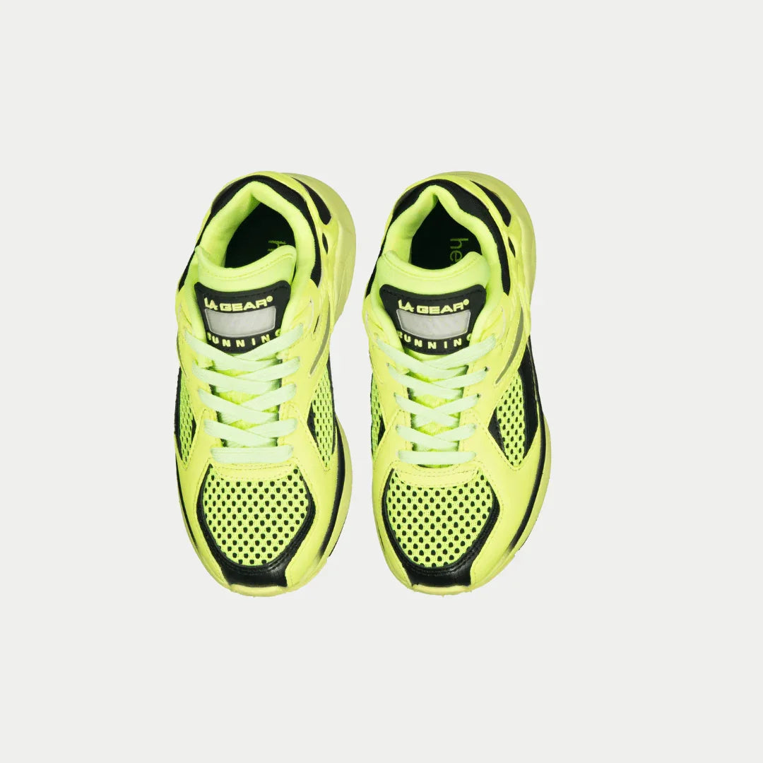 l.a. gear catapult Kids Catapult Light-Up Lowtop