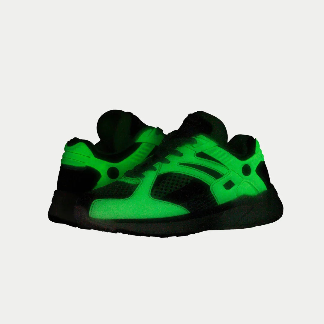 Kids Catapult Light-Up Lowtop | Glow