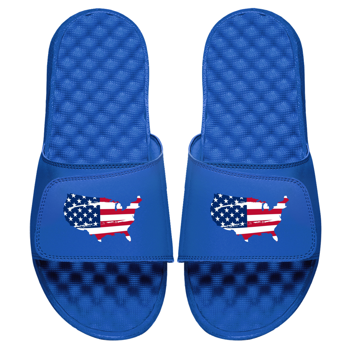 Land of the Free Slides
