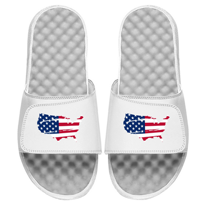 Land of the Free Slides