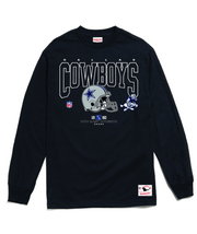 Dallas Cowboys NFL Division Long Sleeve Sweatshirt