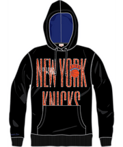 New York Knicks 1946 Team OG 2.0 Fleece Hoodie