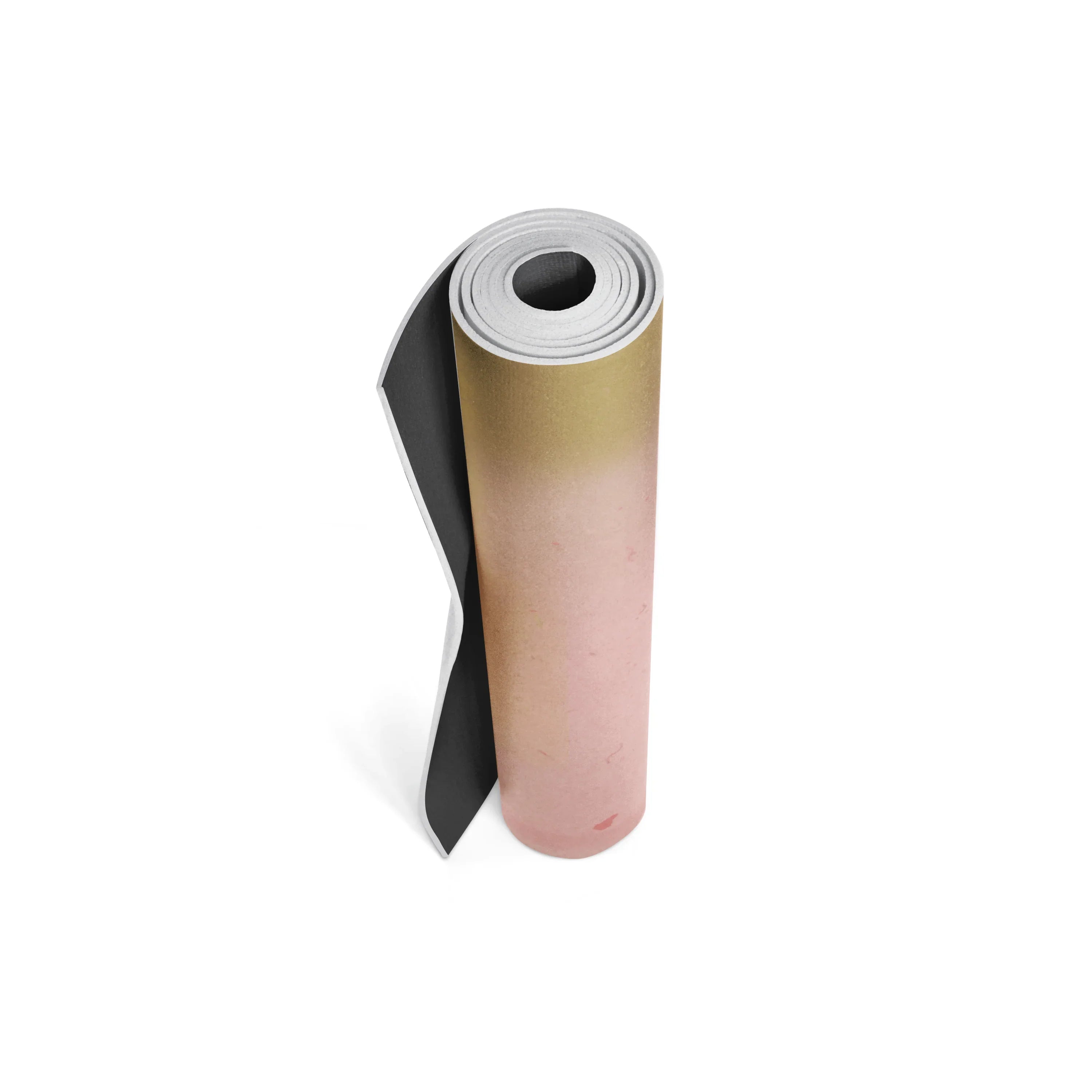 Libra Yoga Mat – Non-slip Grip, Cushioned Support & Zodiac-inspired Design