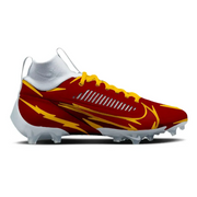 "Lightning" Nike Vapor Edge Pro 360 2 Cleats