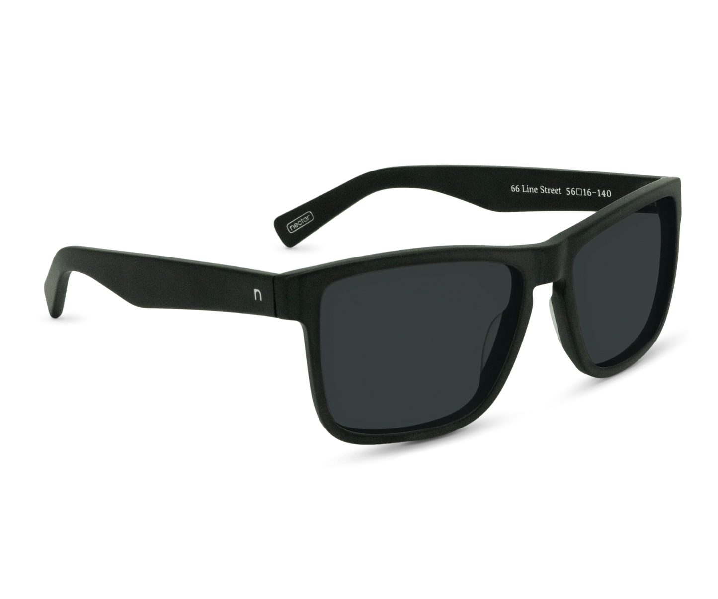 66 Line Street Sunglasses