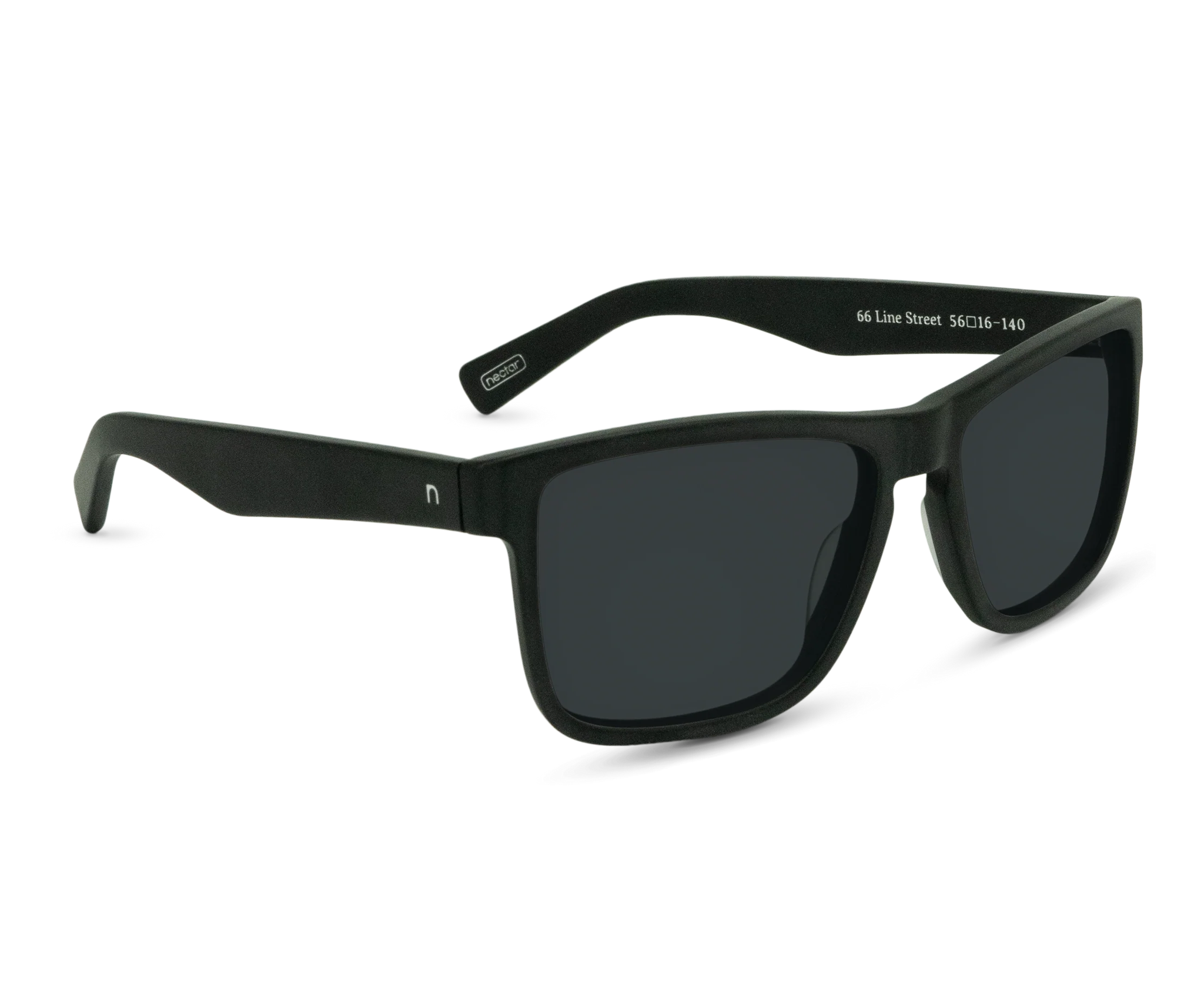 66 Line Street Sunglasses