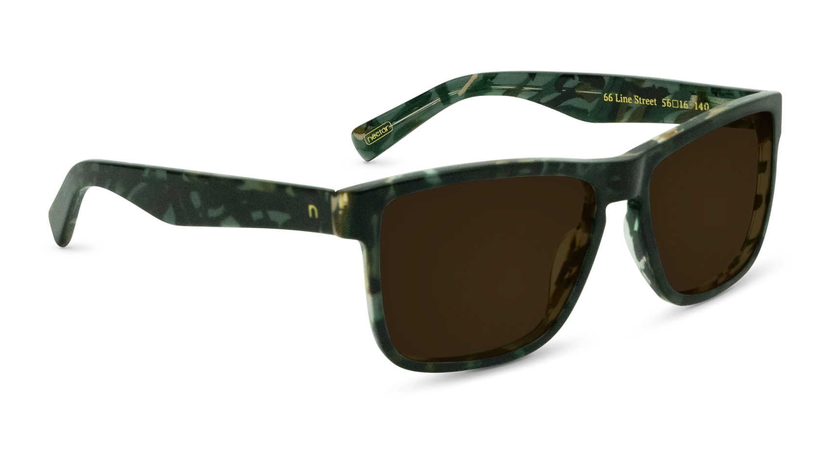 66 Line Street Sunglasses