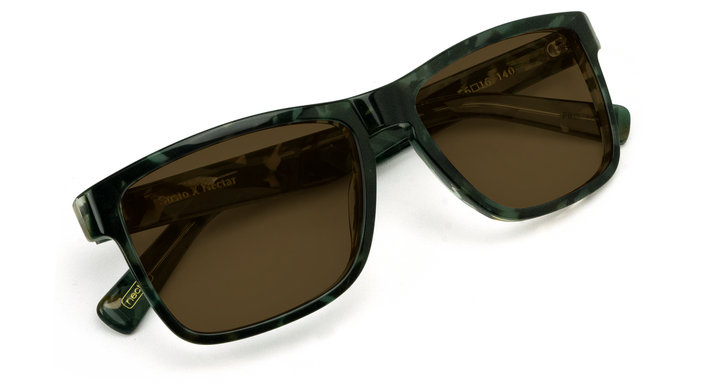 66 Line Street Sunglasses