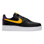 "Los Angeles" Nike Air Force 1 Low Shoes