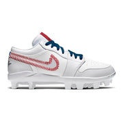 "Love Of The Game" Jordan 1 Retro Cleats