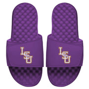 LSU Baseball Logo Slides