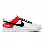 "MADD" Nike Dunk Low Shoes