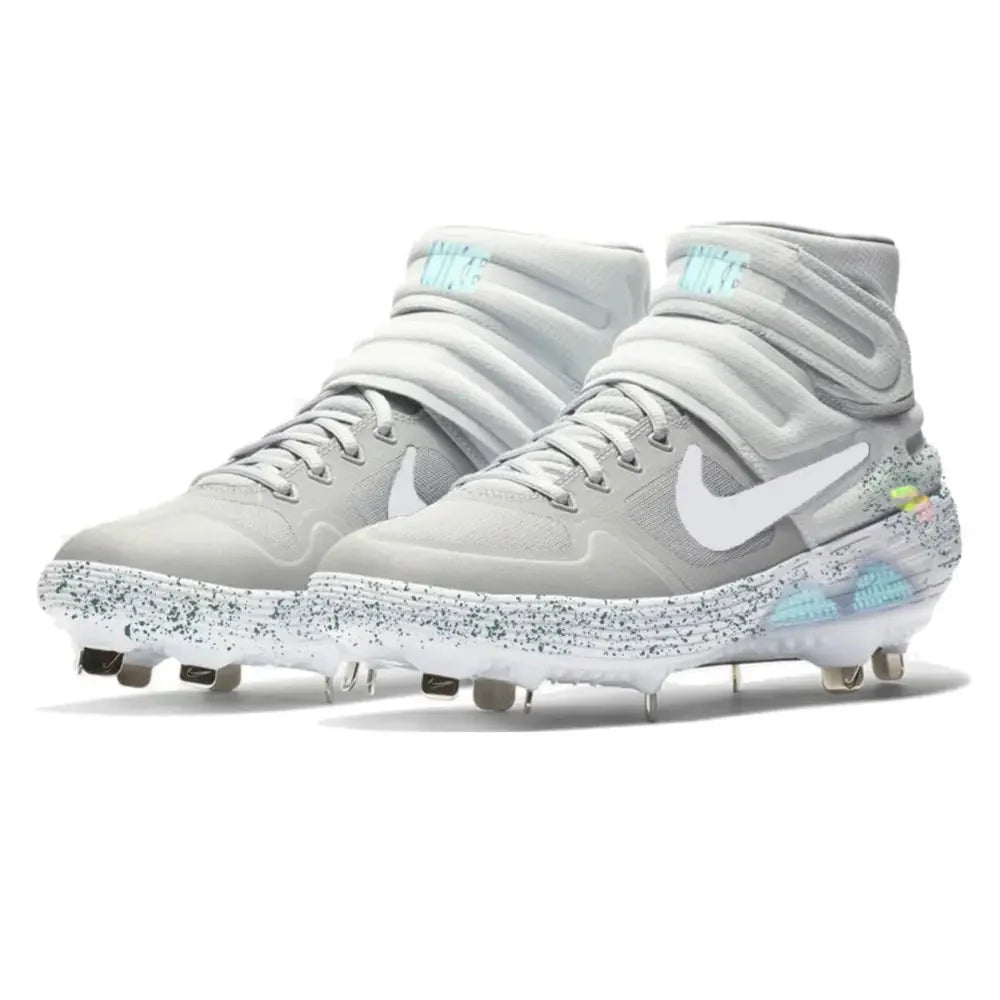 "Mag" Nike Alpha Huarache Elite 2 Mid Cleats