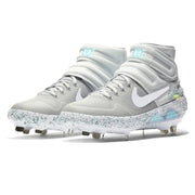 "Mag" Nike Alpha Huarache Elite 2 Mid Cleats