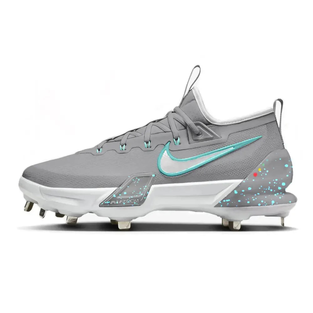 "Mag" Nike Force Zoom Trout 9 Elite Cleats