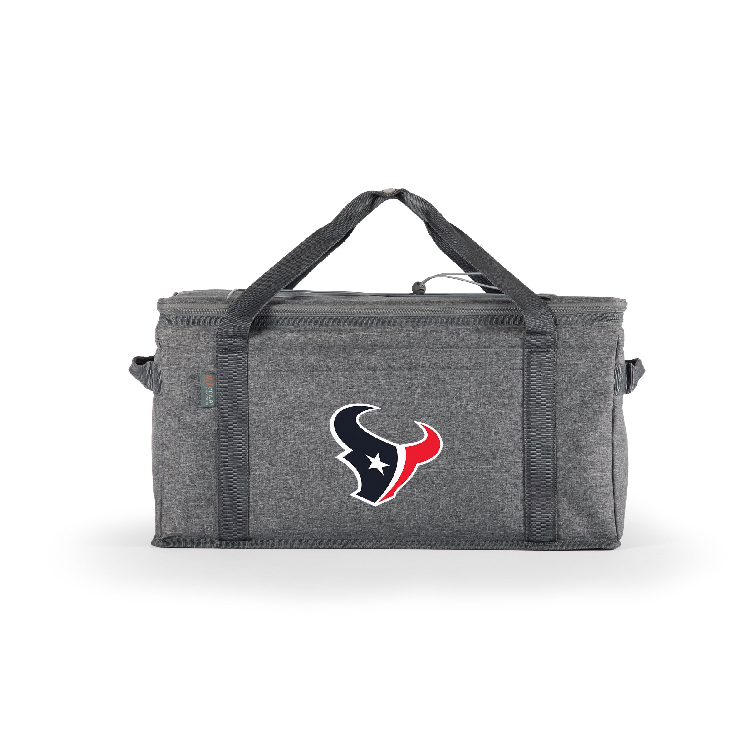 Houston Texans 64 Can Collapsible Cooler