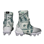 Money Cleat Covers (Spats)