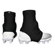 Black Cleat Covers (Spats)