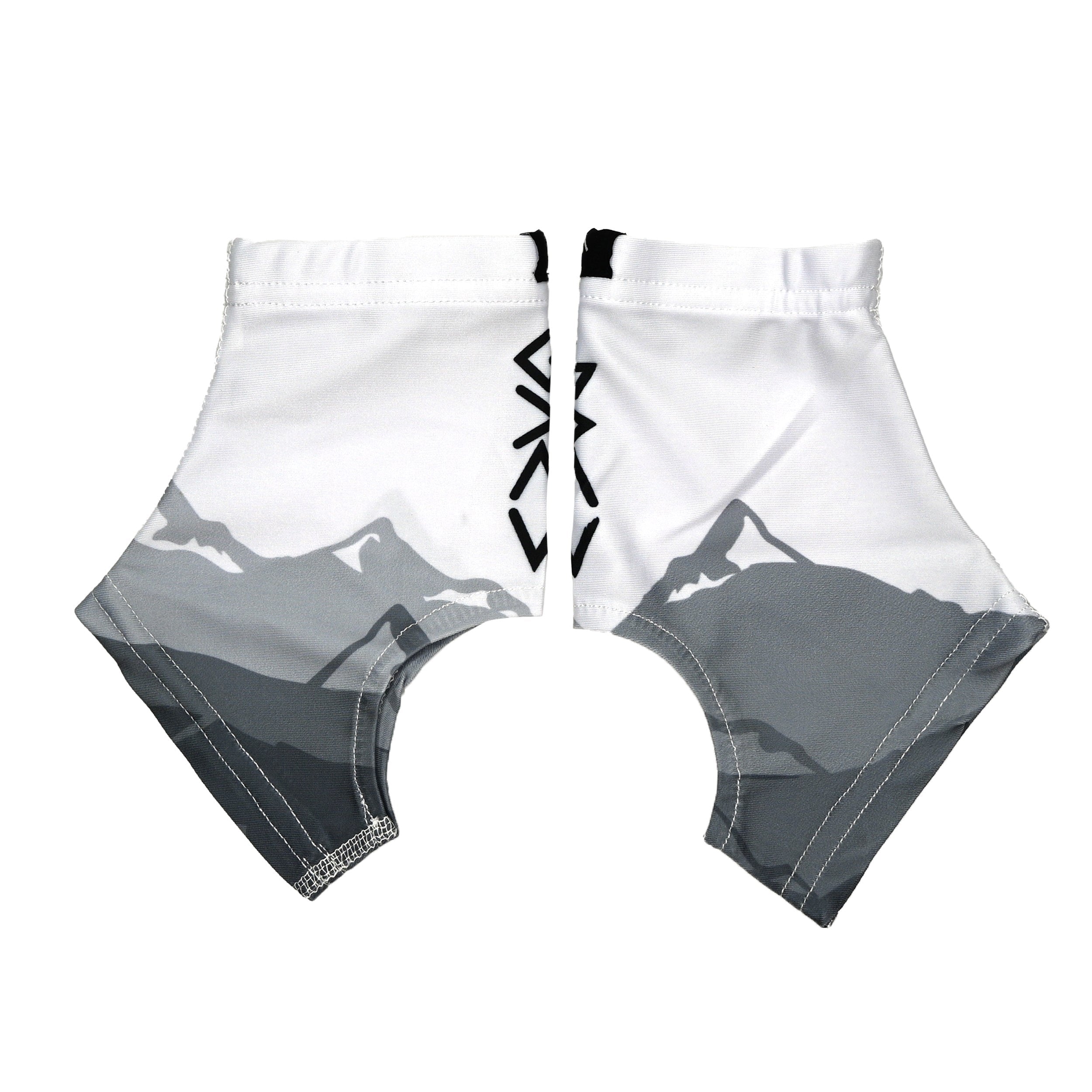 God Is Greater Than The Highs and Lows Cleat Covers (Spats)