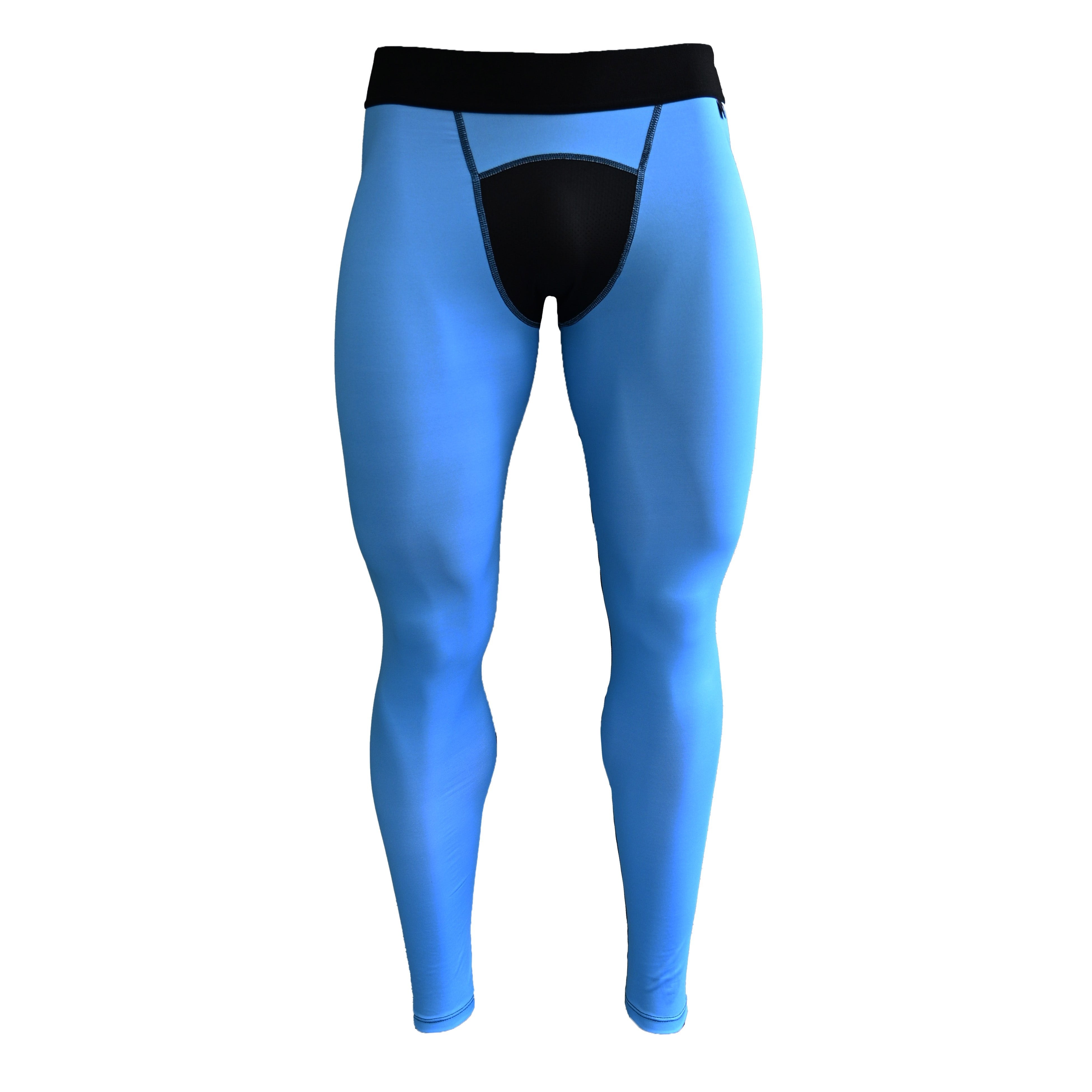 Light Blue Compression Tights – Modell's Sporting Goods