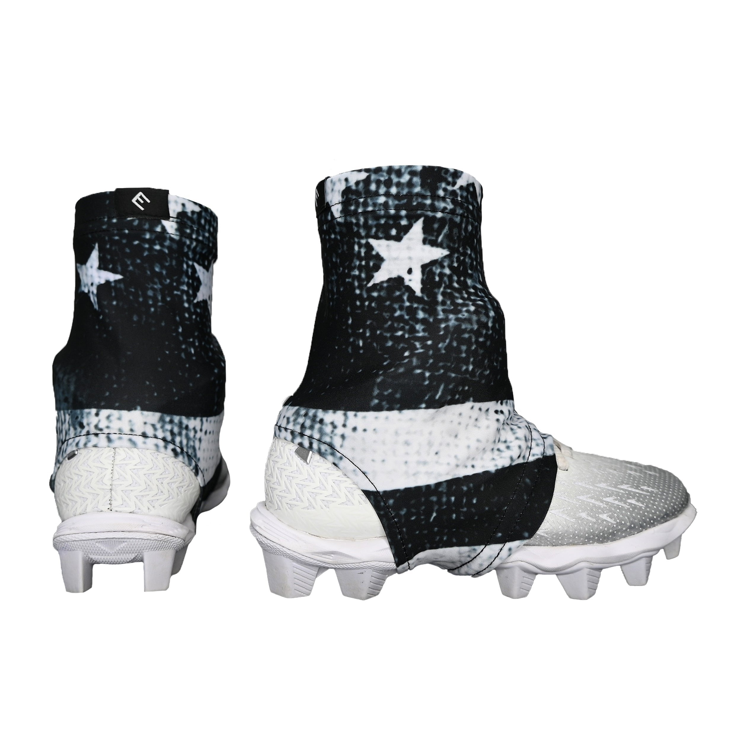 Shadow Old Glory Cleat Covers (Spats)