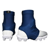 Navy Cleat Covers (Spats)