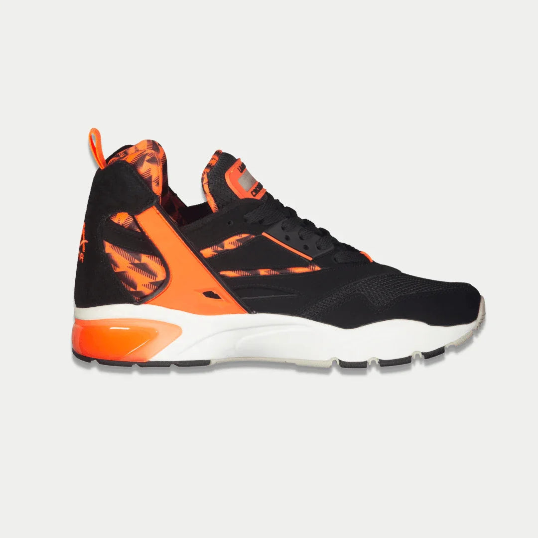 LA Gear Men's Midtop Turbo