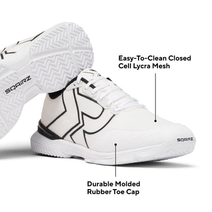 XRZ™ Pickleball Shoes