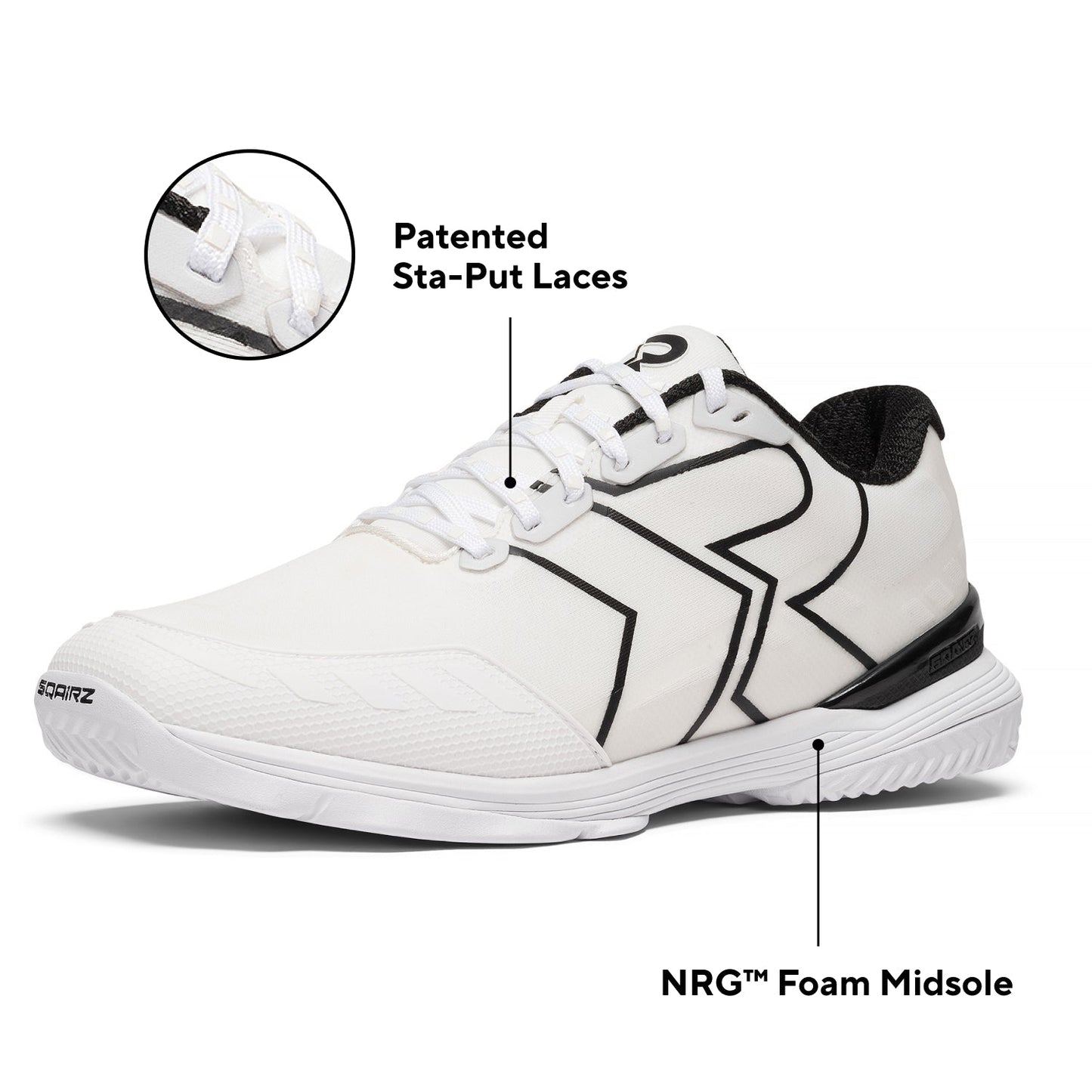 XRZ™ Pickleball Shoes