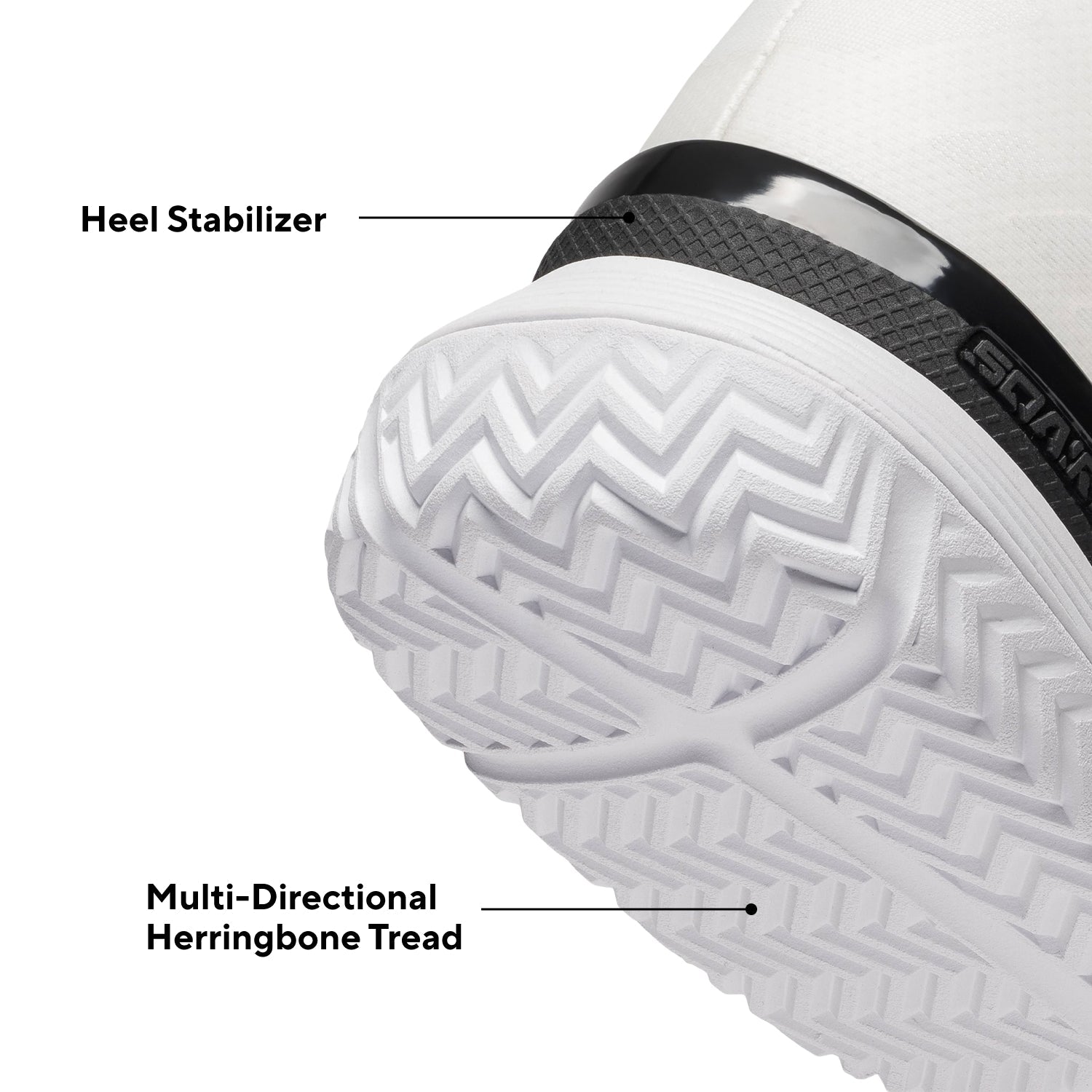 XRZ™ Pickleball Shoes