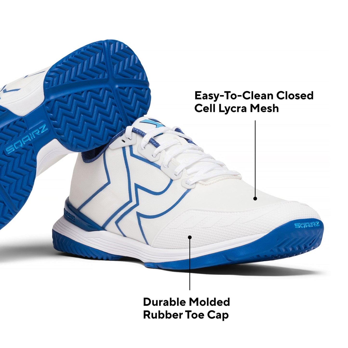 XRZ™ Pickleball Shoes