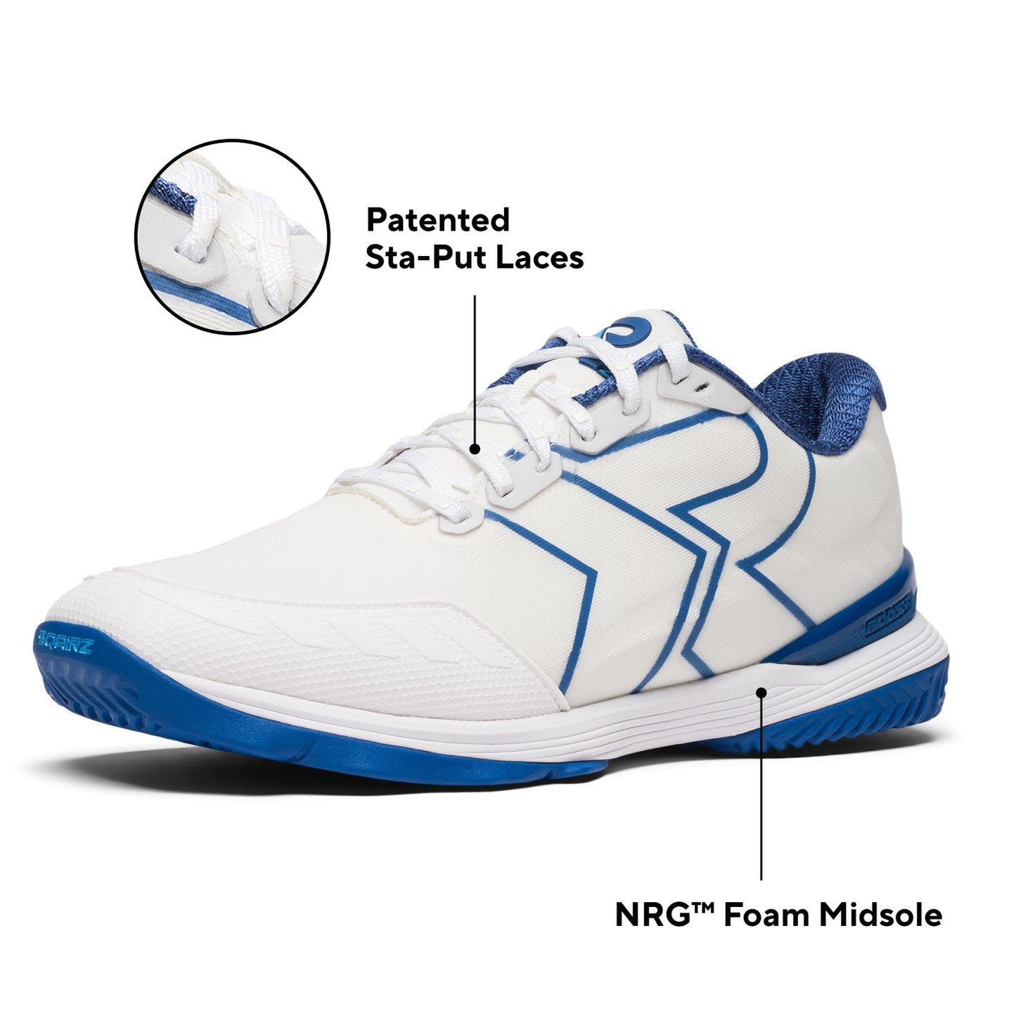XRZ™ Pickleball Shoes