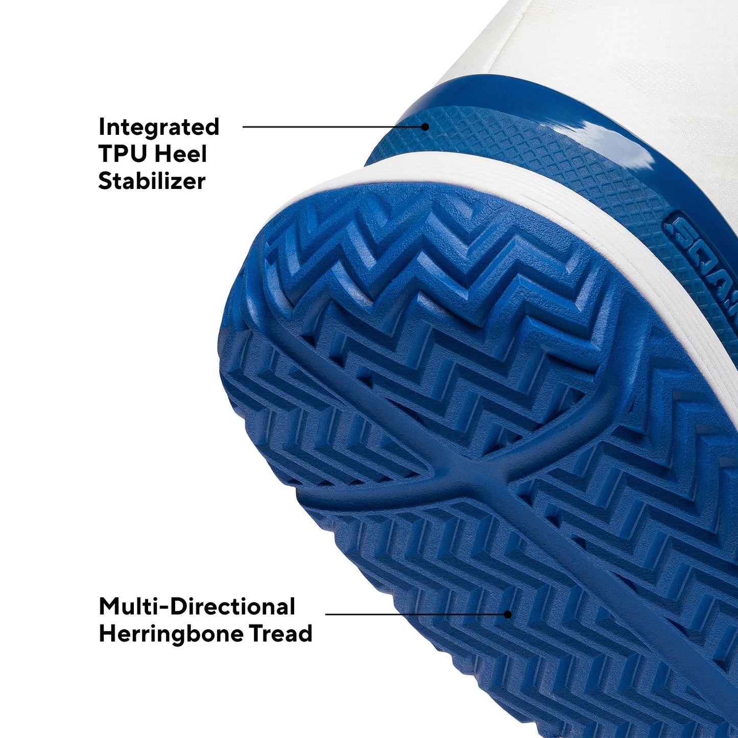 XRZ™ Pickleball Shoes