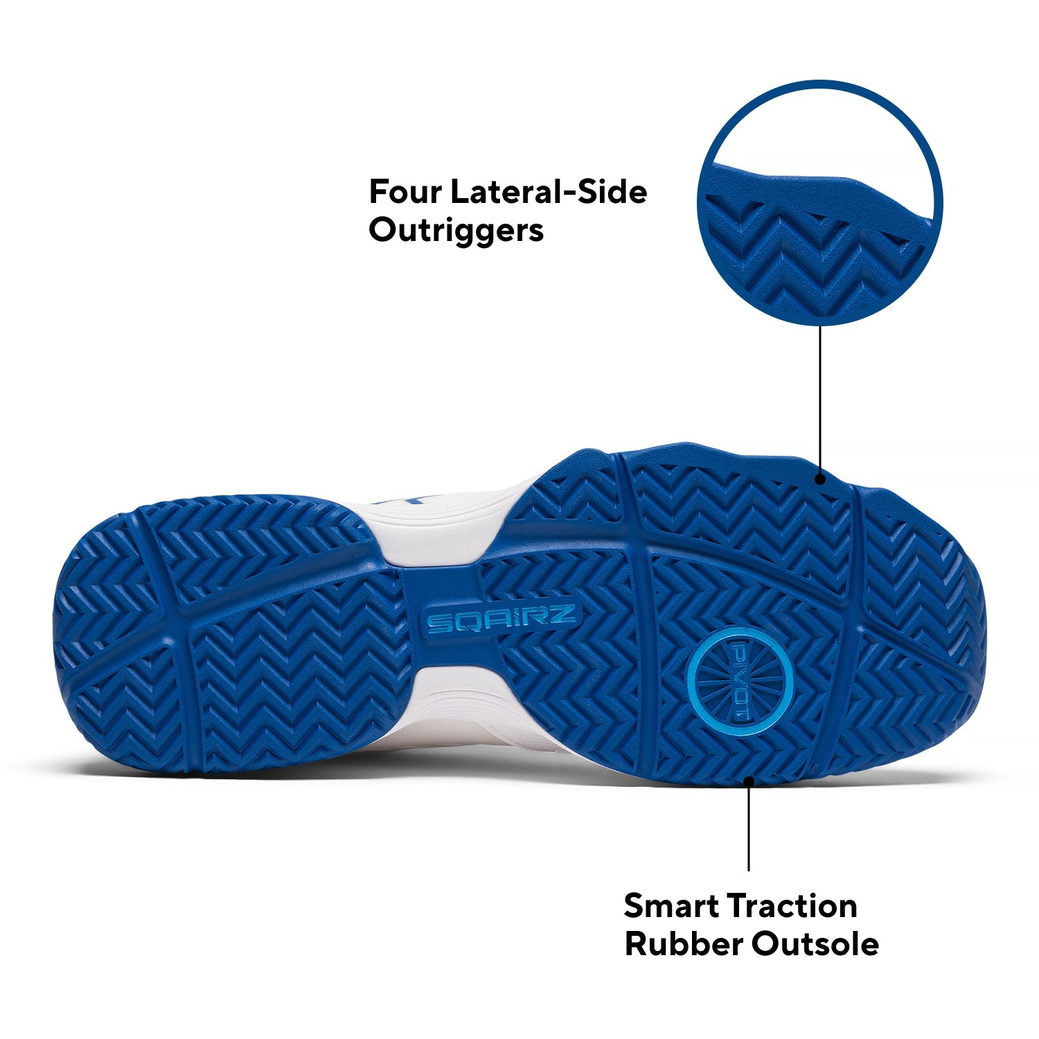XRZ™ Pickleball Shoes