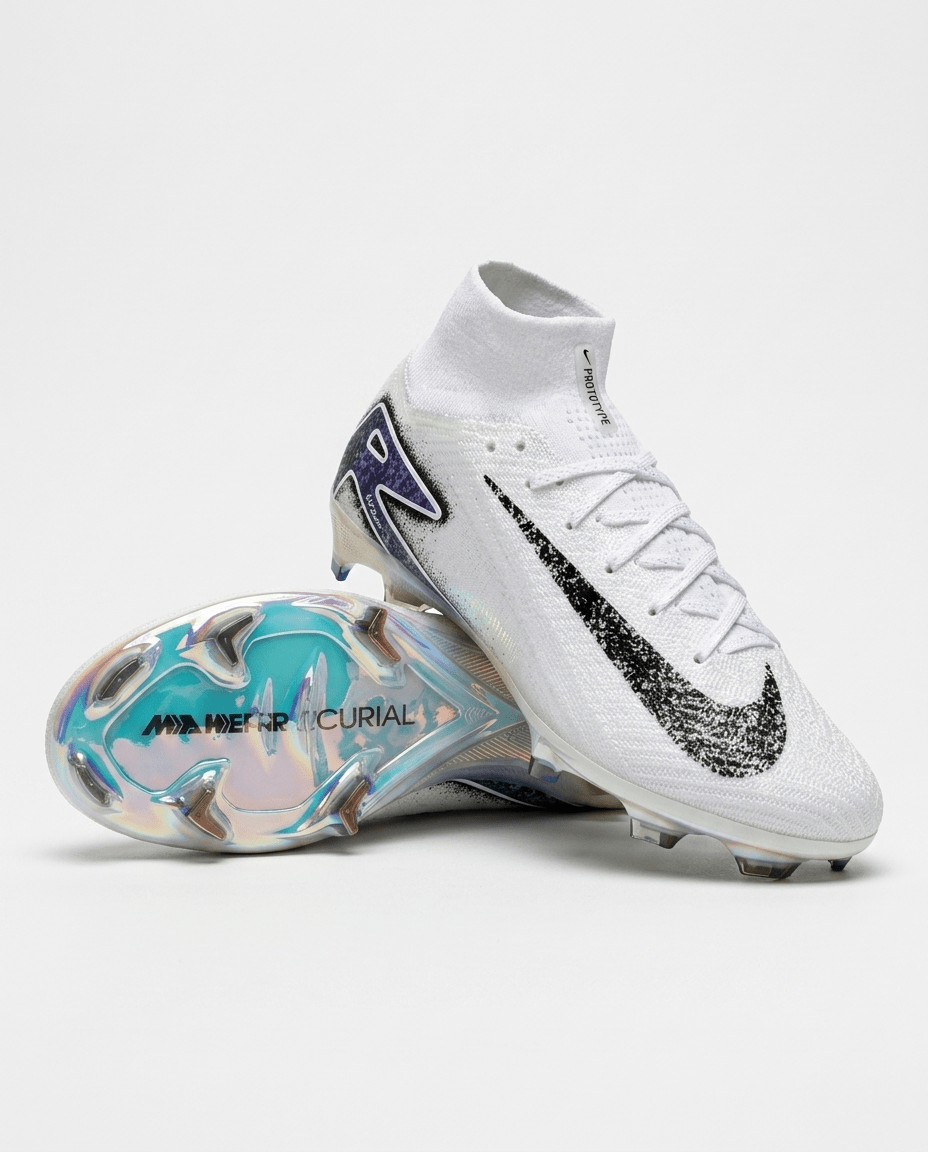 Nike Mercurial Superfly 10 Elite FG Frosty Pack