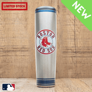 Boston Red Sox Dugout Mug® | Stainless Steel Baseball Bat Mug