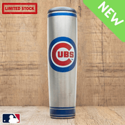 Chicago Cubs Dugout Mug® | Stainless Steel Baseball Bat Mug