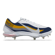 "Stripes" Nike Force Zoom Trout 7 Pro Cleats
