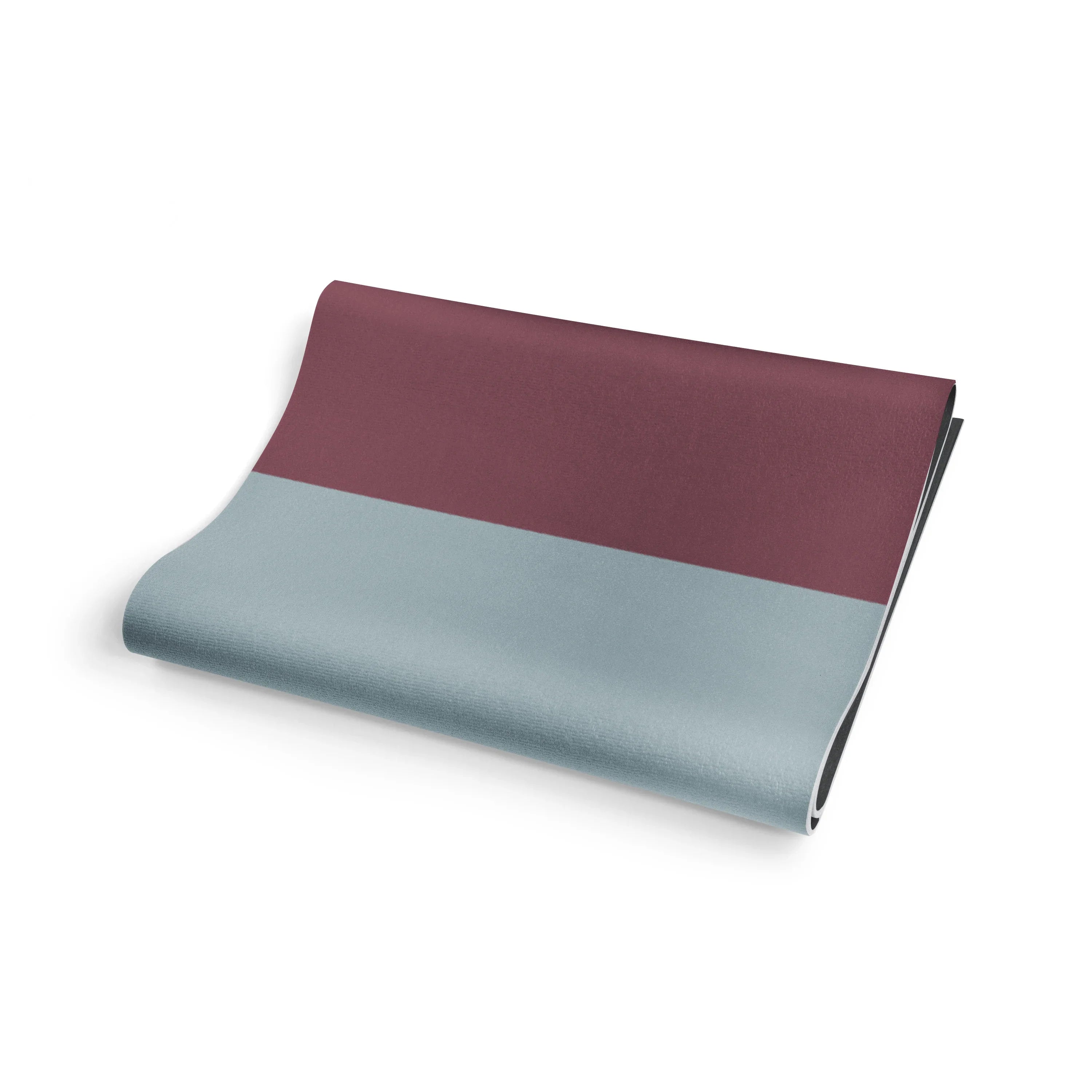 Tofino Yoga Mat – Non-slip Grip, Cushioned Support & Coastal-inspired Design