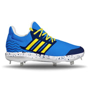 "Minnesota" Adidas Ultraboost DNA 5.0 Cleats