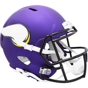 Minnesota Vikings Replica Speed Helmet