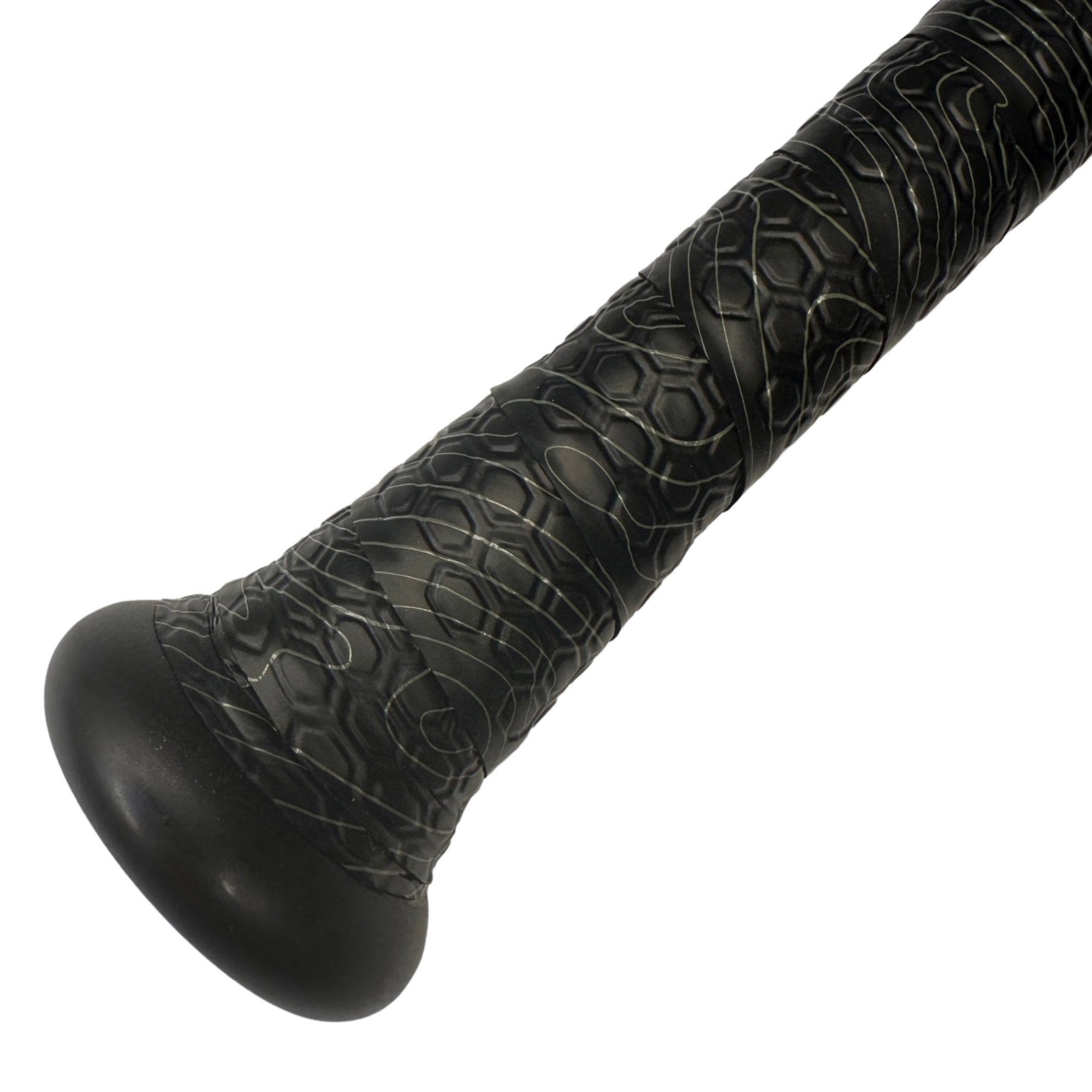 Missile 3 Aluminum Usssa Certified -5 Baseball Bat