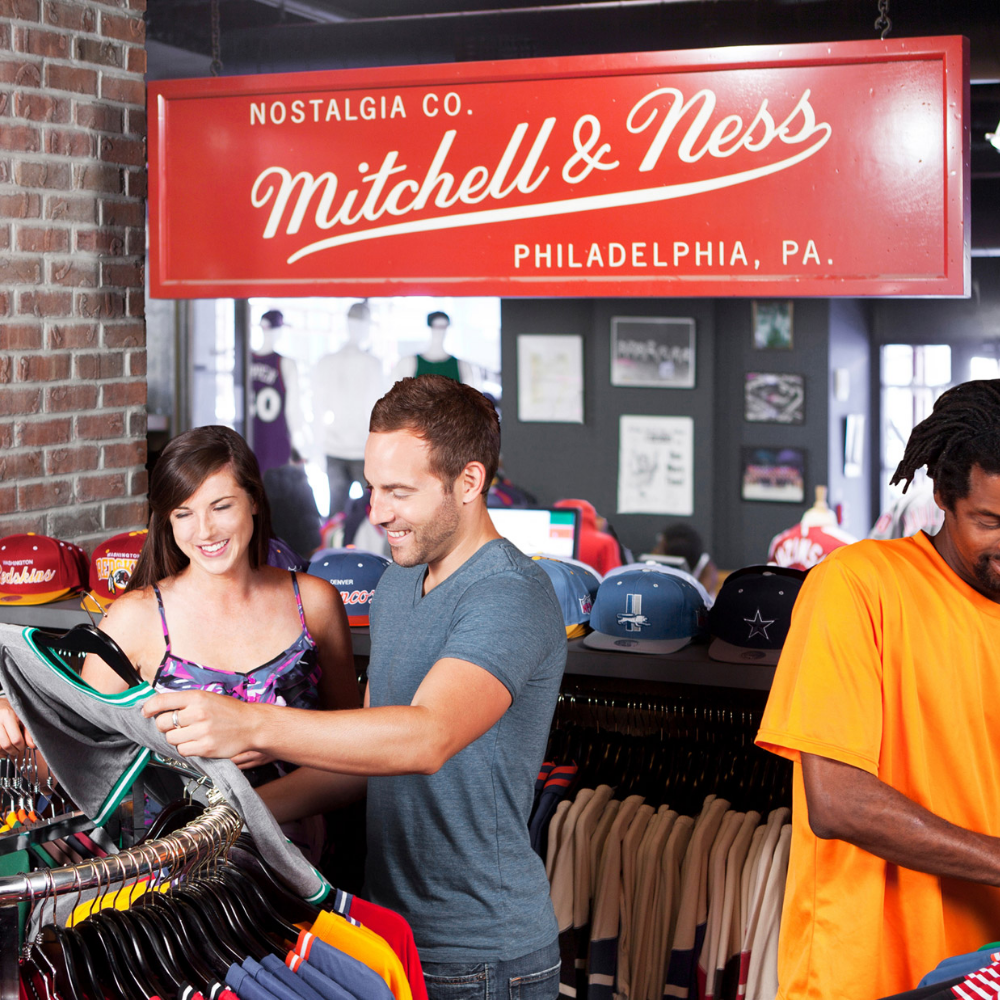 Modell's Sporting Goods