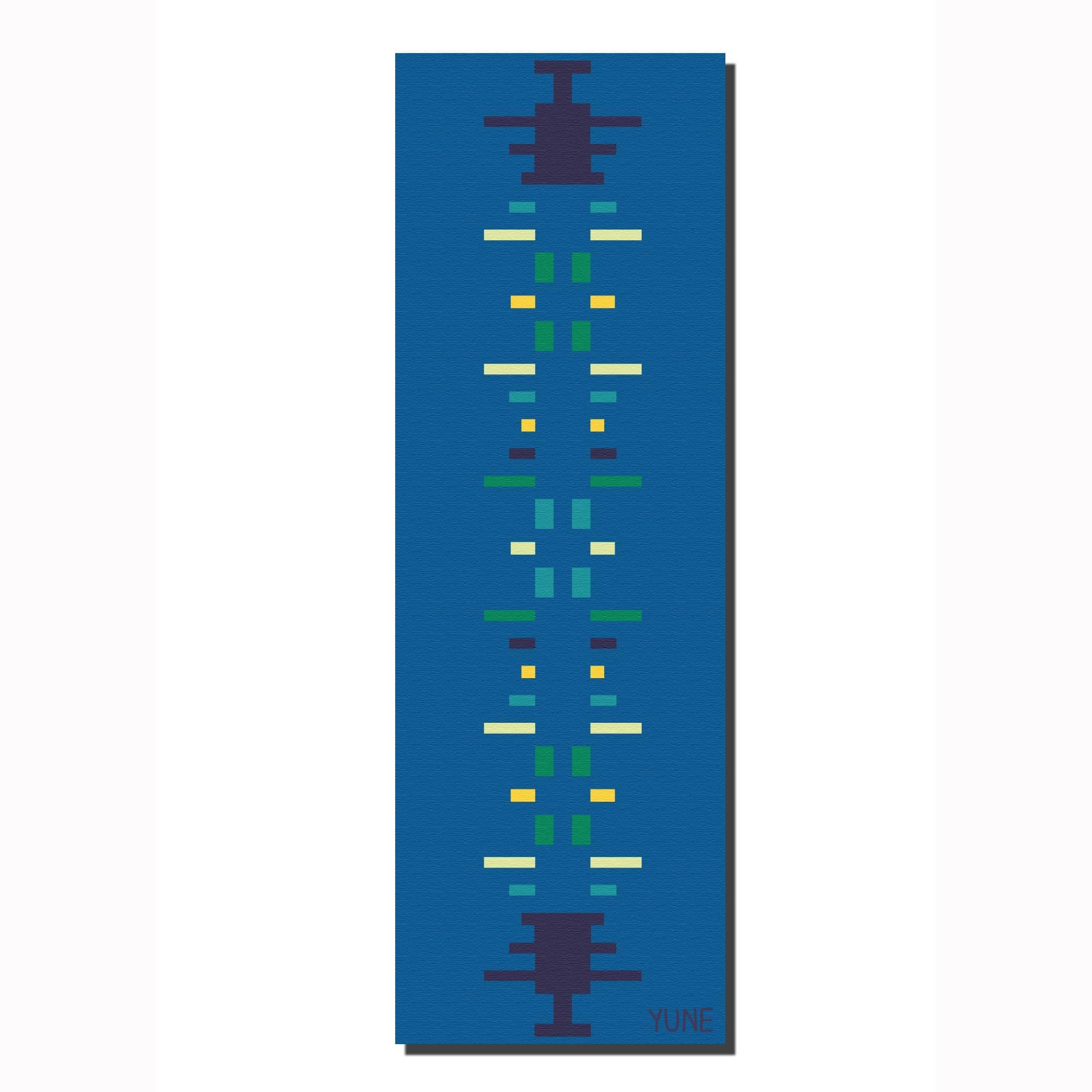 Mn25 Trekk Travel Yoga Mat